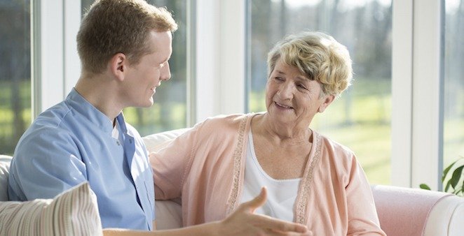diabetes caregivers