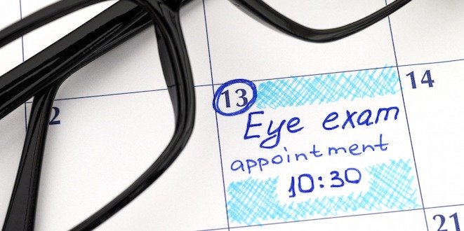 Recommended diabetes monitoring tests