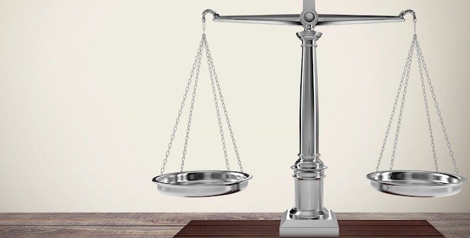 balance