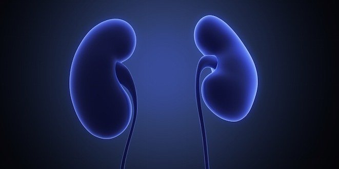 diabetes and kidney complications