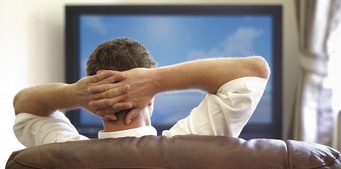 Sedentary lifestyle and diabetes