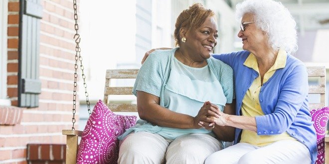 support a friend with diabetes