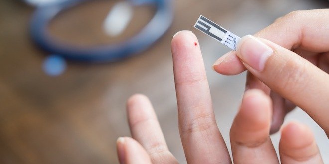 What are normal blood sugar levels?