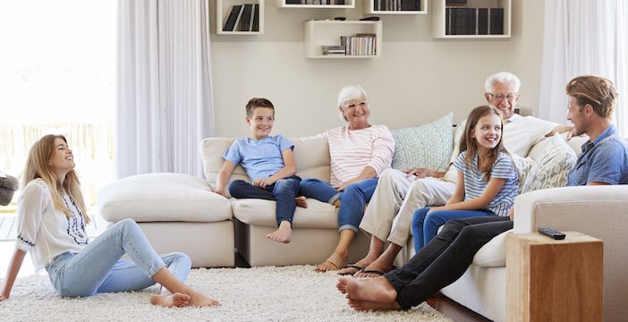 family support