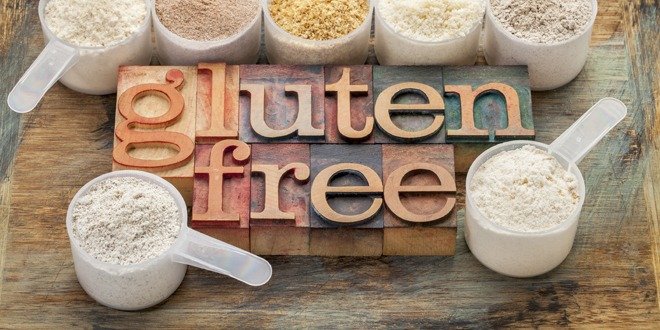 gluten free