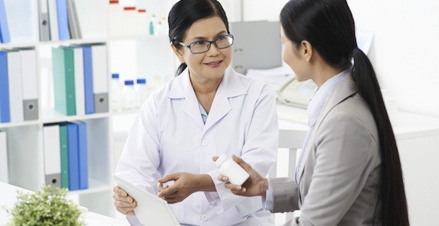 Pharmacist services for people with diabetes