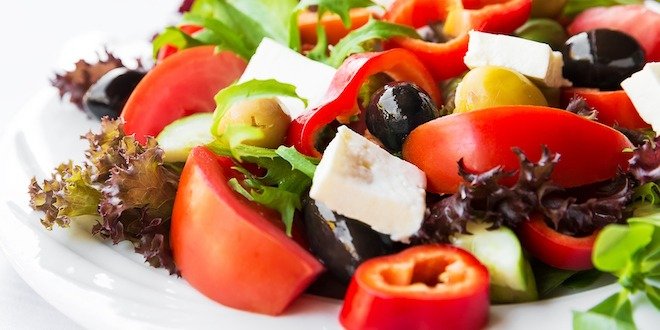 Making sense of well-known diets