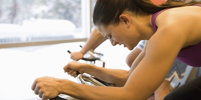 Winter workout tools