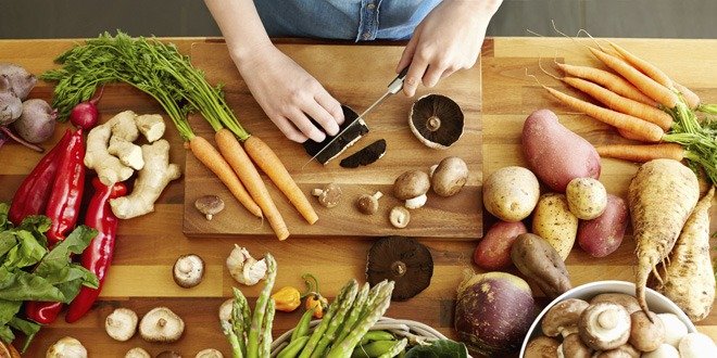 Tips for stocking a diabetes-friendly kitchen