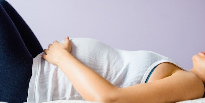 pregnant with diabetes