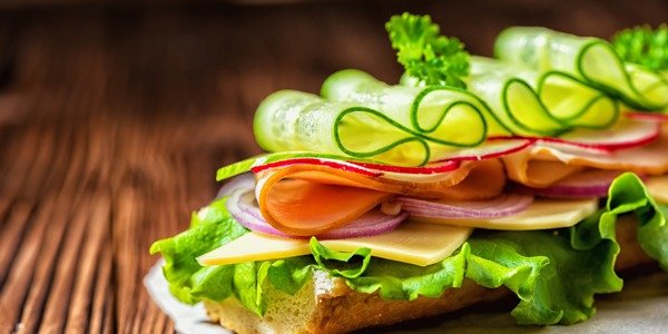 fast food