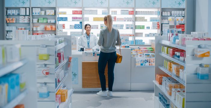 pharmacy