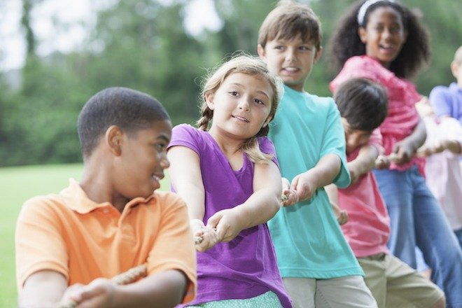 diabetes and camp