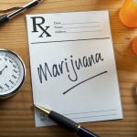 Will medical marijuana be a part of your diabetes treatment plan one day?