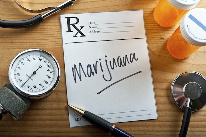 medical marijuana
