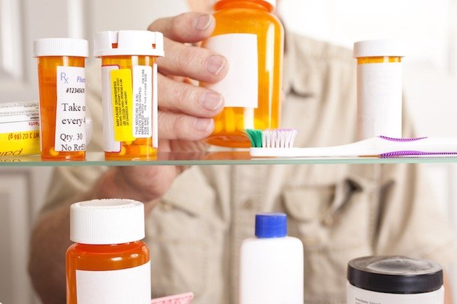 Medication tips