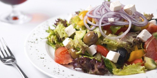 Mediterranean diet