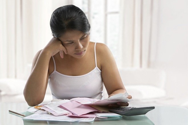 The impact of stress on diabetes