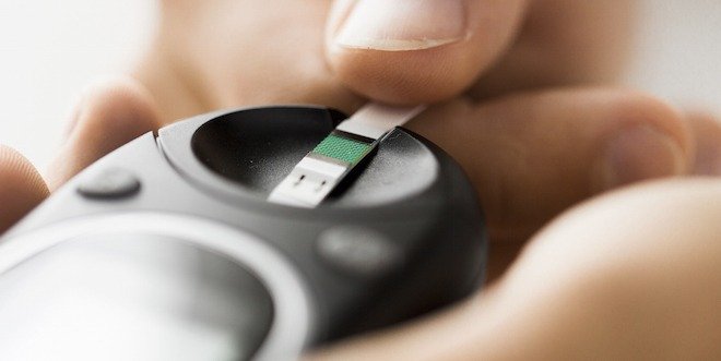 Blood glucose meters