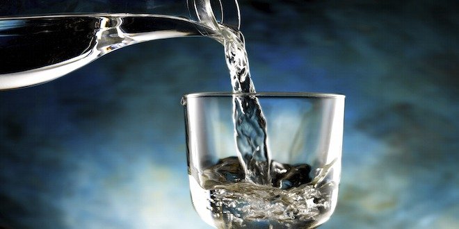 dehydration and diabetes