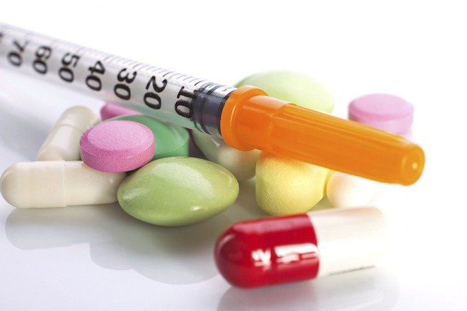 type 2 diabetes medications
