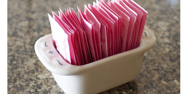 sugar substitutes