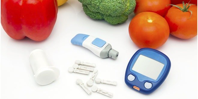 blood glucose monitoring
