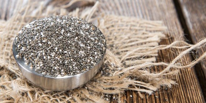 Facts you should know about chia seeds