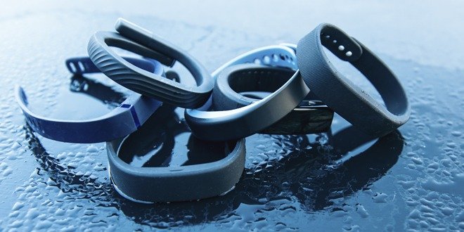 wearable trackers