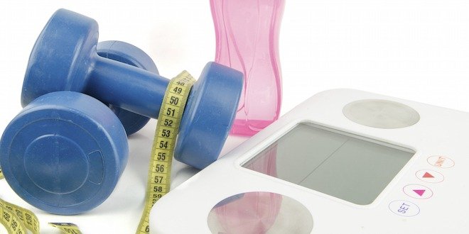 exercise and weight loss