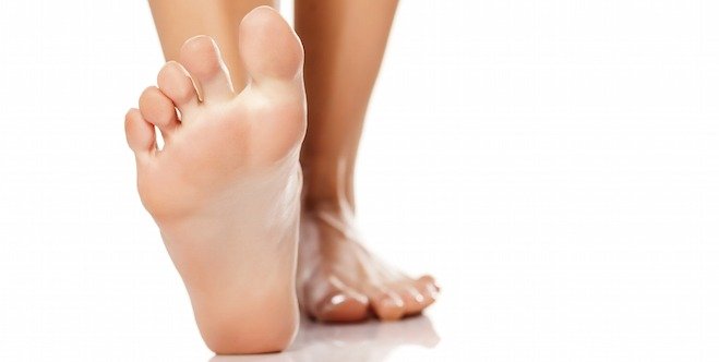 Why is foot care important for people with diabetes?