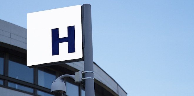 diabetes and hospital admissions