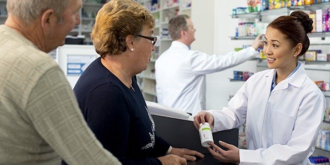 questions to ask pharmacist