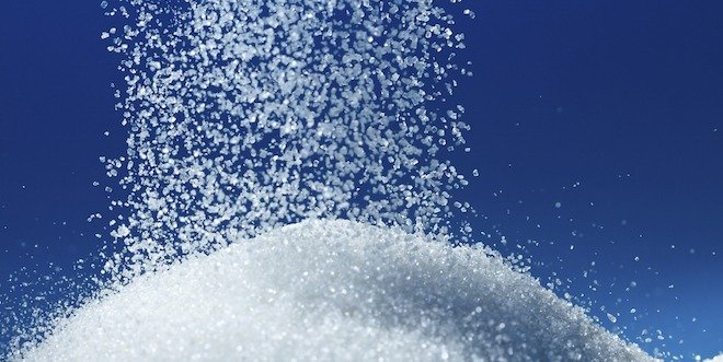 sugar content