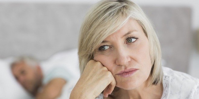 caregiver blues