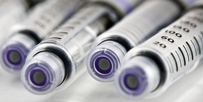 Type 1 diabetes (juvenile diabetes) medications