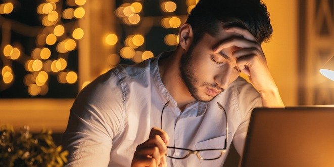 Feeling exhausted. managing low blood sugar