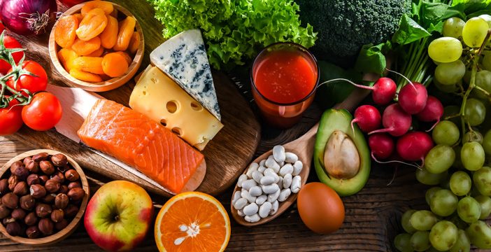 eat to prevent diabetes