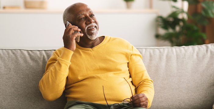 long-distance caregiving diabetes