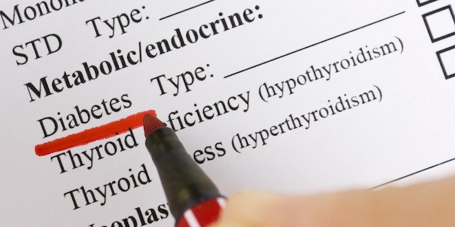 differences between type 1 and type 2 diabetes