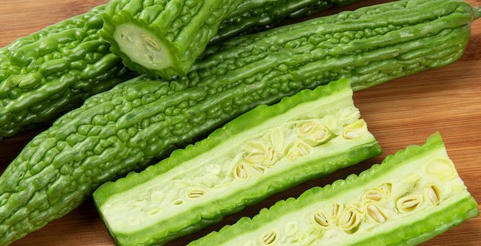 bitter melon