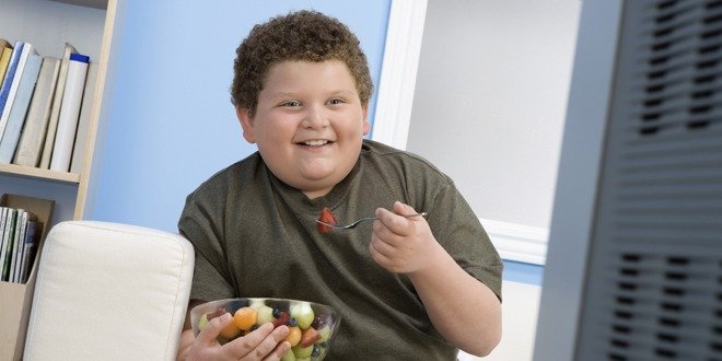 type 2 diabetes children
