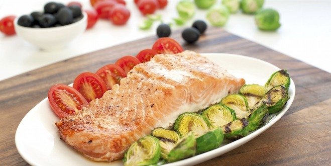 Introduction to healthy eating