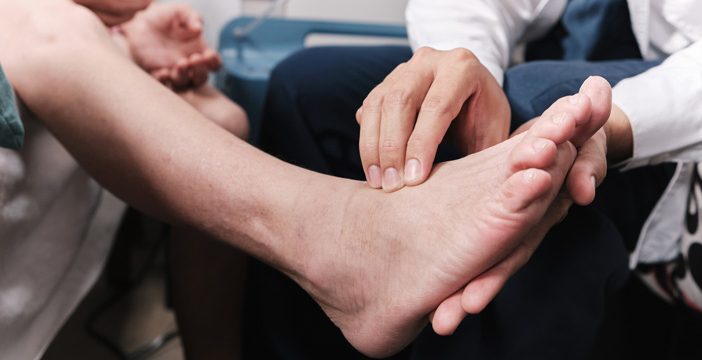 avoid amputations