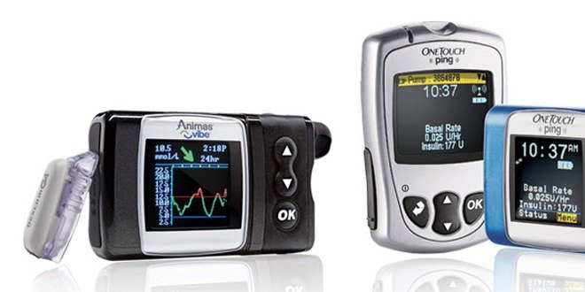 intro to insulin pumps