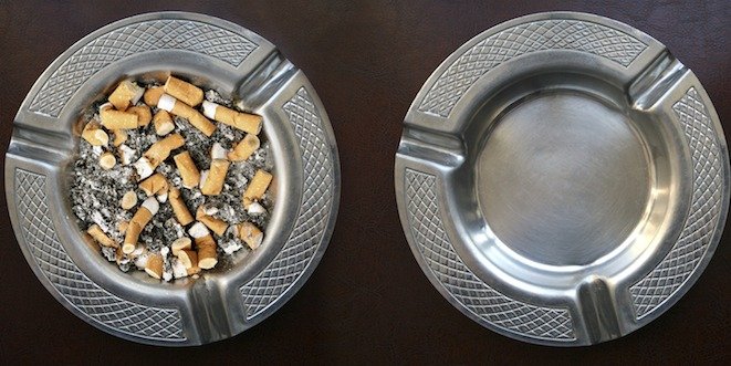 Fight your cravings