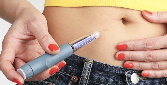 insulin
