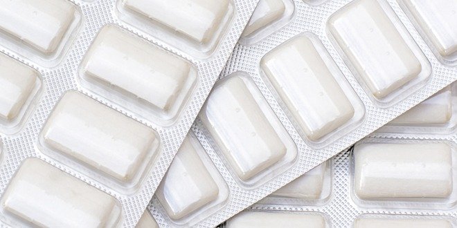 nicotine replacement therapy