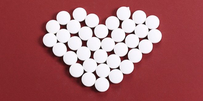 medications that reduce risk of heart attack