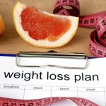 Managing weight gain when quitting smoking
